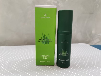 Greens Proligne liftingový krém proti vráskám