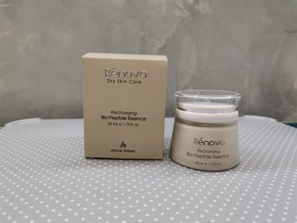 Renova Energizující biopeptidová esence