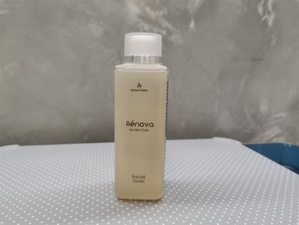Renova Pleťový toner pro suchou pokožku