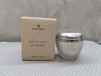 Renova Balzám na suchou pokožku