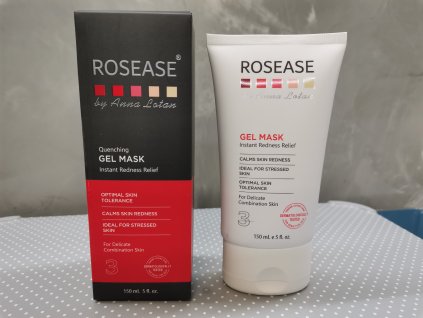 Rosacea Gel Mask