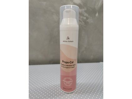 SPA Propo Cal Propolis Calendula Balzám