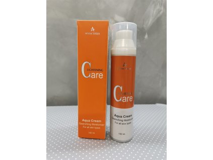 C White Aqua Cream 1140Kč