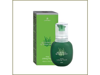 greens liftingova esence serum