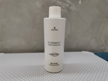 Barbados Bio Tonikum