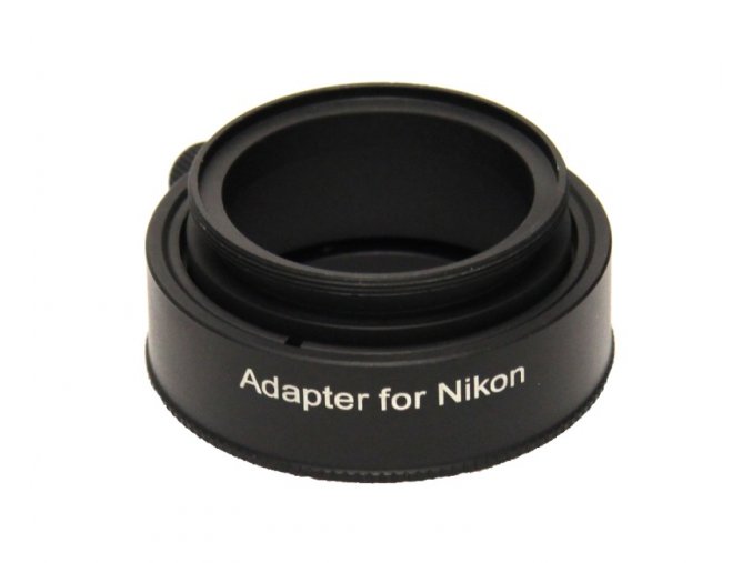 adapter nikon