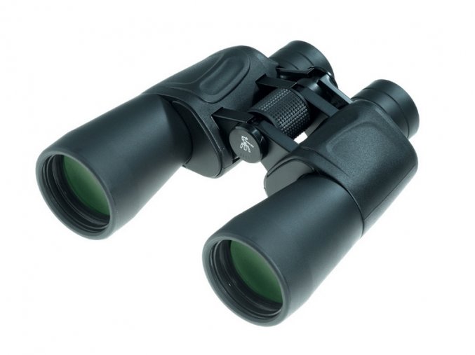 Dalekohled Fomei 7x50 Leader RNV "Night Vision" SMC  + LED svítilna + doprava zdarma