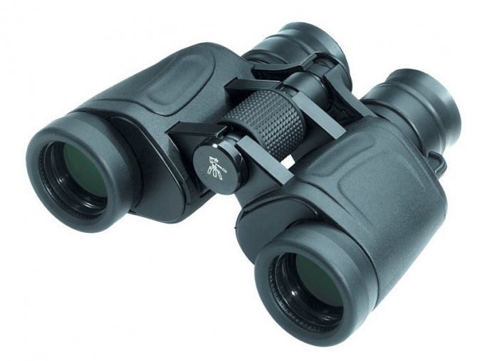 Dalekohled Fomei 7-21x40 Leader RZ Zoom SMC