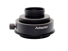 Adapter Sony pro Fomei 10x50 Leader WR