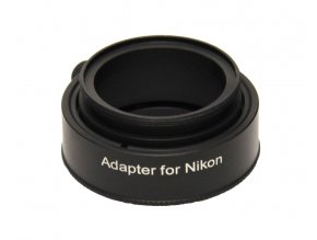 adapter nikon