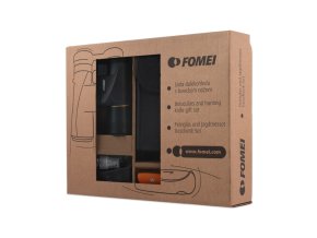 fomei diplomat darkove baleni