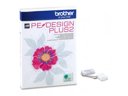 0001914 brother pe design plus 2 software