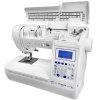Brother F410 Computerised Sewing Machine SewMasters 7