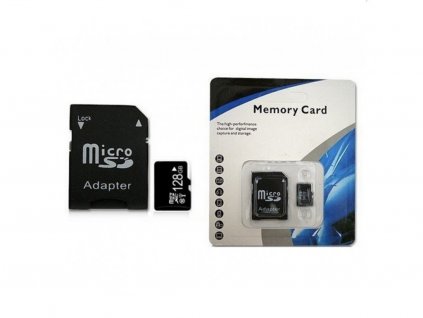 micro SD 32GB