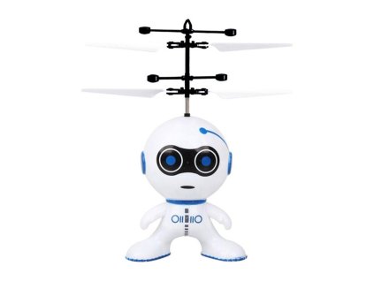 robot