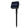 cze pl Solarni vanocni osvetleni 100LED draty bile 14844 3