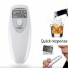 Digitální alkohol tester