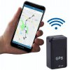 GPS Lokátor auta