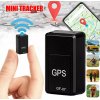 mini GPS lokátor