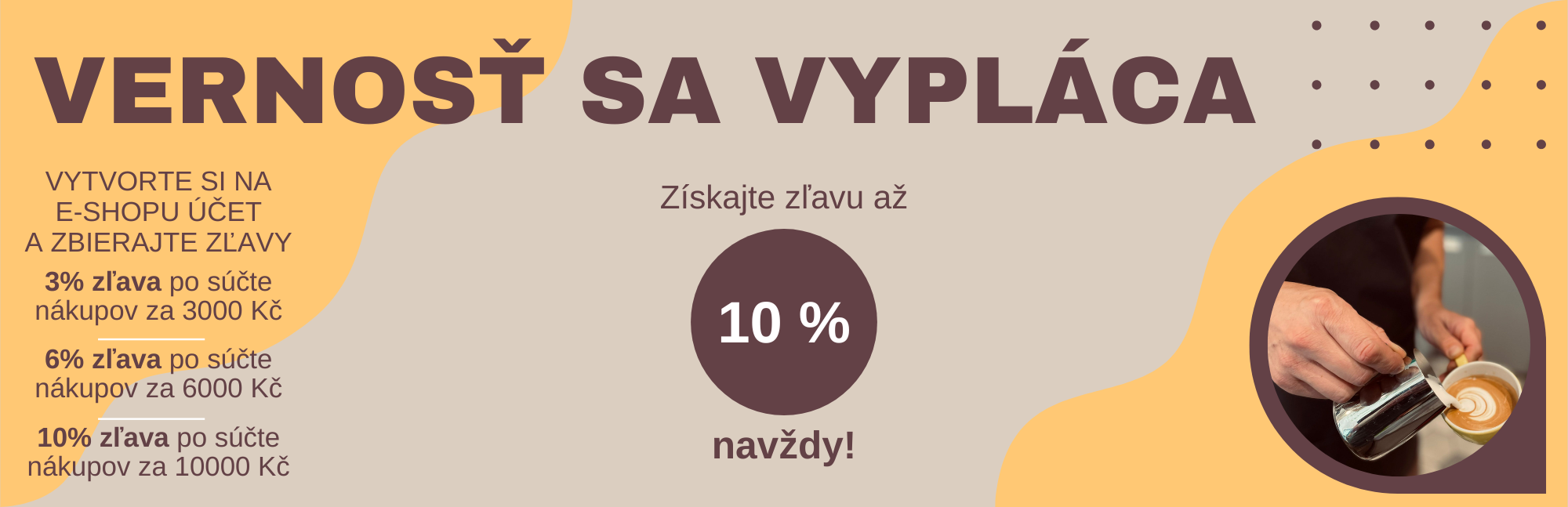 Věrnostní sleva