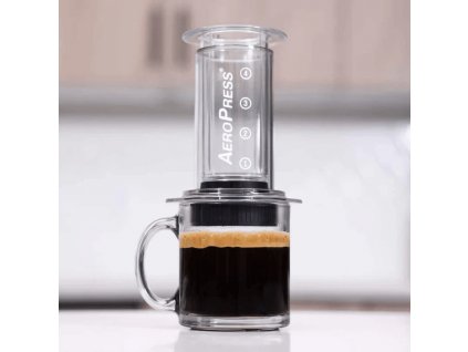 aeropress