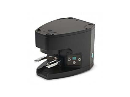 Eureka automaticky tamper 58 mm boční pohled