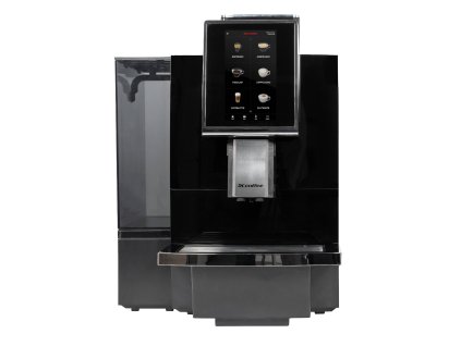 F12 Big Plus černá samotná