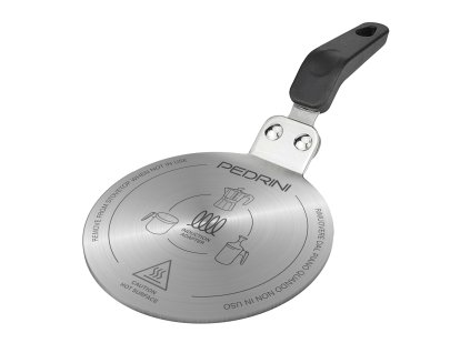 Indukční plotýnka (04GD275)