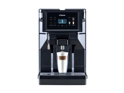 Aurora M1 přední latte macchiato