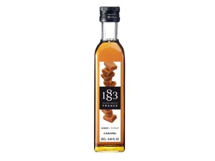 thumbnail 1883 CARAMEL 25CL