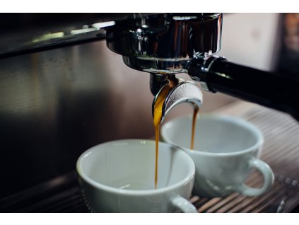 Espresso preparation course