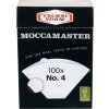Moccamaster filtry velikost 4