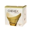 Chemex 100 ks nebelene filtry