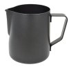 Rhino Stealth Black Milk Pitcher.webp