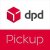 DPD - výdejní místo
