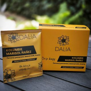 Je čas dovolených a po několika měsících čekání a ladění nám konečně dorazily drip bagy, které jsou na tu dovču jak...