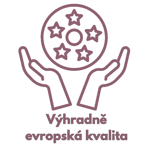 Specializace na velké velikosti