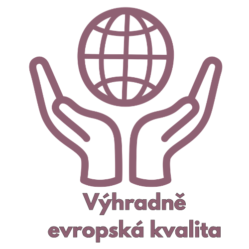 Specializace na velké velikosti