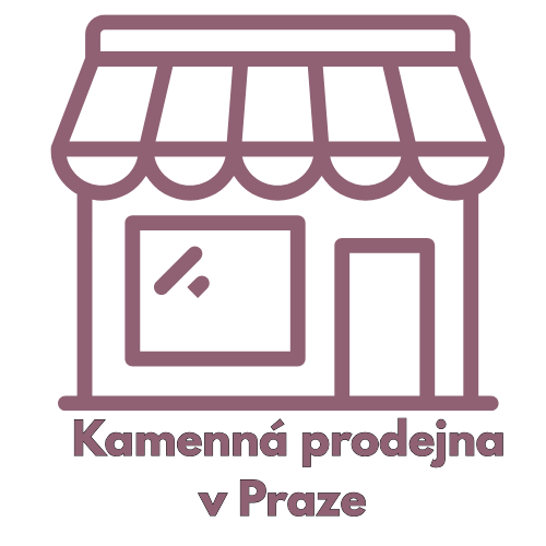 Kamenná prodejna