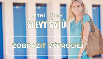 šaty