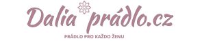 Dalia prádlo