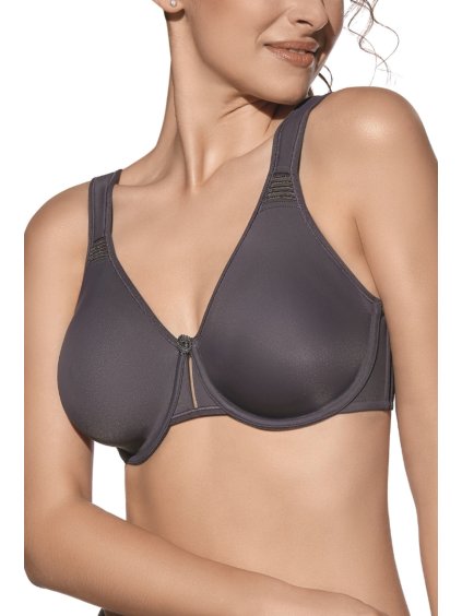 Selene Lorea – zmenšovací podprsenka s kosticí a hladkým střihem