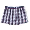 Boxerky Mustang 4174 2x Woven Boxer