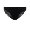 Wonderbra Push-up modrá W02LN
