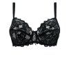 Dámská krajková podprsenka Sans Complexe Arum – s kosticí