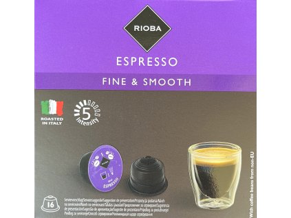 Rioba Espresso