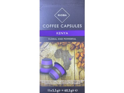 RIoba Kenya (po datu minimální trvanlivosti)