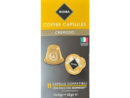 Rioba Cremoso
