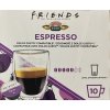 FRIENDS Espresso (po datu minimální trvanlivosti)