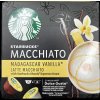 Starbucks Latte Macchiato Vanilla